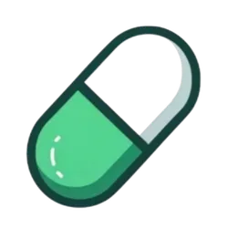 Pump.fun Logo
